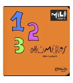 Milomania - Numeros