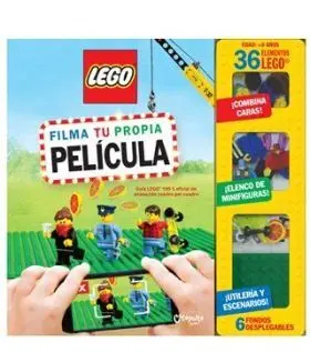 Lego - Filma tu Propia Pelicula