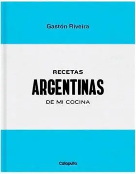 Recetas Argentinas de mi Cocina