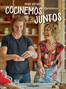Cocinemos Juntos