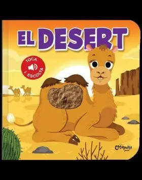 El Desert - Toca I Escolta