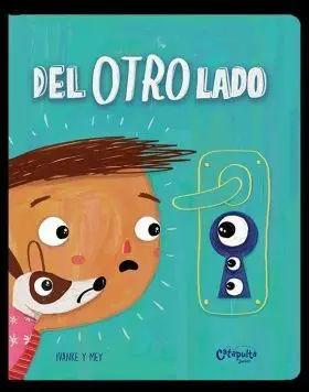 Del Otro Lado