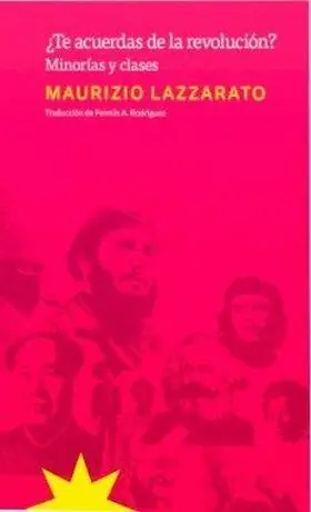 ¿Te Acuerdas de la Revolucion?