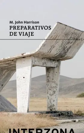 Preparativos de Viaje