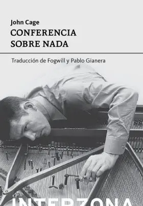 Conferencia Sobre Nada