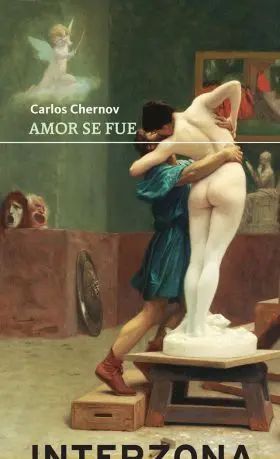 Amor se Fue