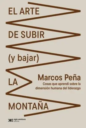 Arte de Subir (Y Bajar) la Montaña, el