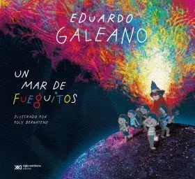 Un Mar de Fueguitos