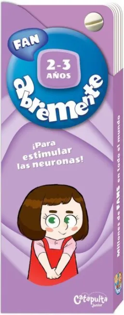 Abremente Fan 2 3