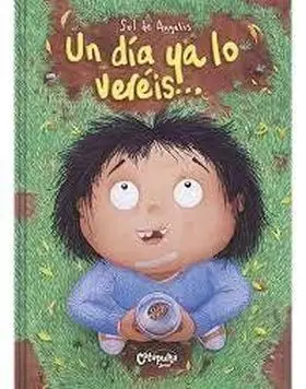Un Dia Ya lo Vereis