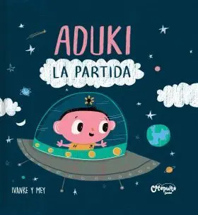 Aduki la Partida