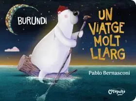 Burundi - un Viatge Molt Llarg