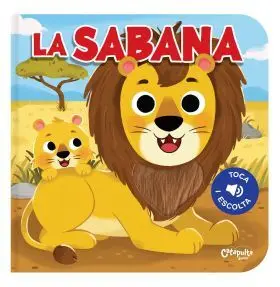 Toca I Escolta: la Sabana