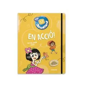 Avivament en Acció! 5-6 Anys