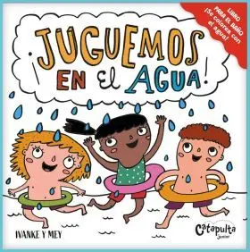 ¡Juguemos en el Agua!