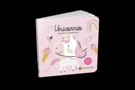 Unicornio Descubre las Estaciones (Amigos Squishy)