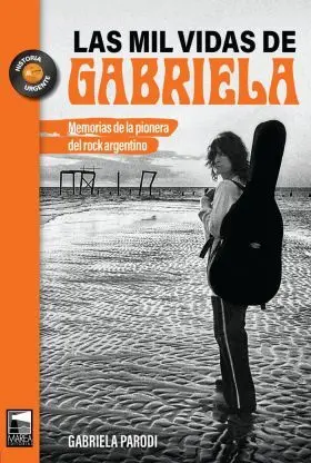 Mil Vidas de Gabriela, las