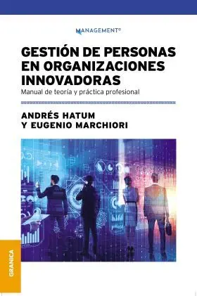 Gestion de Personas Enorganizaciones Innovadoras