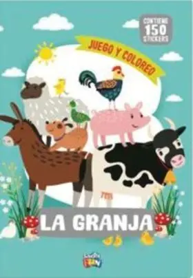 La Granja - Historias So¥Adas