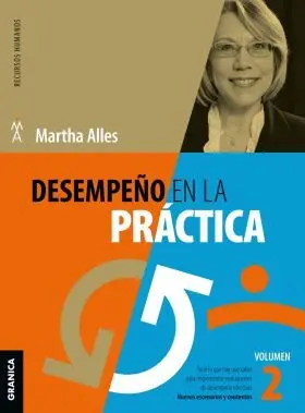 Desempeño en la Practica Vol. Ii
