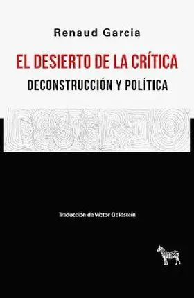 El Desierto de la Critica