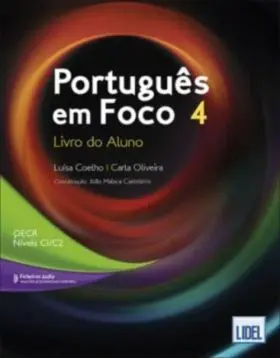 Portugues Em Foco 4 Alumno