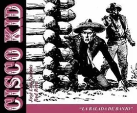 Cisco Kid 11 la Balada de Banjo