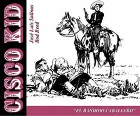 Cisco Kid 12 el Bandido Caballero
