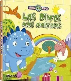Los Dinos Mas Amistosos