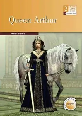 Queen Arthur 2ºeso Bar