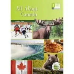 All About Canada
