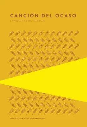 Canción del Ocaso