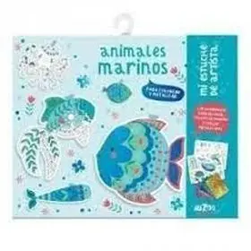 Animales Marinos