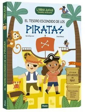 El Tesoro Escondido de los Piratas