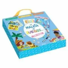 Mi Maleta de Juegos de Viaje. auz