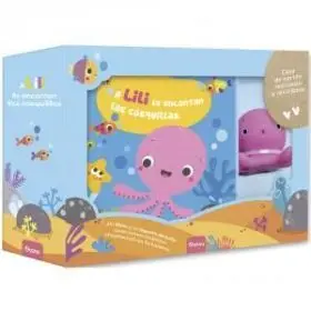 A Lili le Encantan las Cosquillas