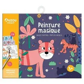 Estuche Artista:pintura Magica.