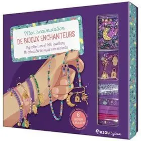 Mi Coleccion D Joyas con Encanto