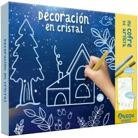 Decoracion en Cristal