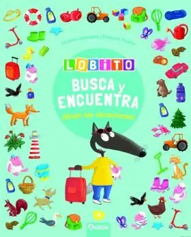Lobito - Busca y Encuenta - Vivan las Vacaciones