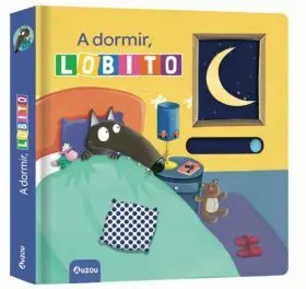 A Dormir, Lobito