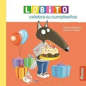 Lobito Celebra Su Cumpleaños