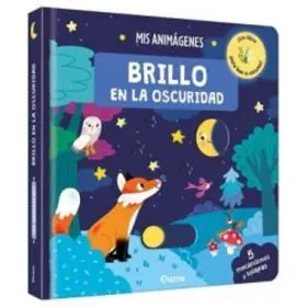 Mis Animagenes. Brillo en la Noche