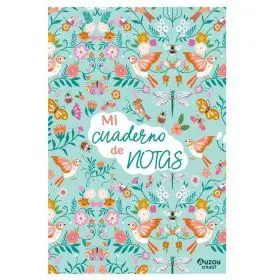 Cuaderno de Notas. Auzou