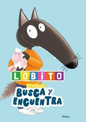 Primer Busca y Encuentra, mi