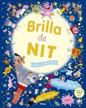Busca I Rebusca. Brilla de Nit