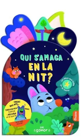 Qui Samaga en la Nit?