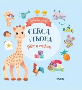 Cerca I Troba Per a Nadons