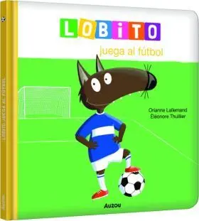 Lobito Juega Al Fútbol