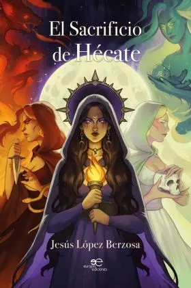 Sacrificio de Hecate, el